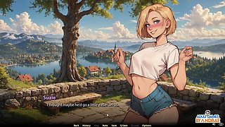 Ep1: Moonripple Lake Gameplay