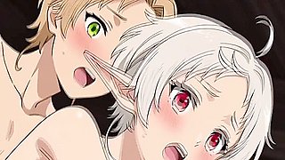 Rudeus X Sylphiette (mt)