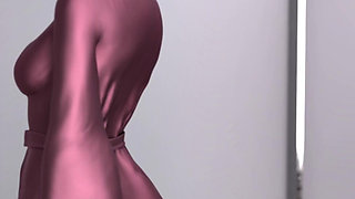 Sex Vacation with My Husband and My Husband's Boss (part 19)