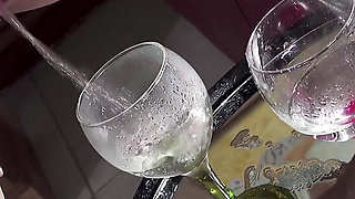 Tipple Time by Wet And Pissy