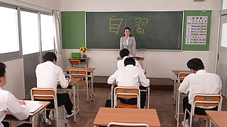 Only the Class Rep Knows the Guidance Counselor S Other Side,...round Campus with the College Strictest Teacher. Chapter.1