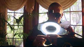 Mick Blue & Kylie Rocket: Interracial passion ignites in HD