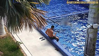 Big BOOBS Dark Ebony Latina Gets FUCKED By A WHITE Guy - Ebony