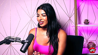 From Icu Nurse to Bollywood Adult Star: Jasmine Sherni’s Wild Career Switch