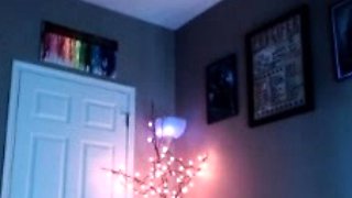 SMALL TIT BRUNETTE TATTOOED TEEN GIRLFRIEND CAUGHT IN SHOWER