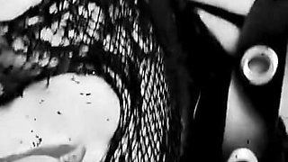 Private Films N. 1: the Sex Minister and the Slutty Secretary