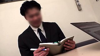 Hardcore Asian Japanese Orgy Session