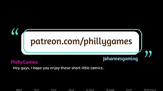 Philly games short story doc know how to ride me