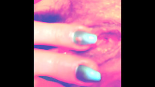 Shelby can't contain herself tonight