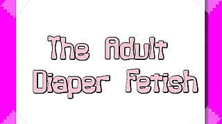 Audio Only - the Adult Diapy Fetish 1