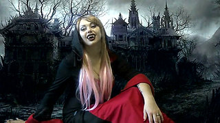 Be dominated by dangerous Vampire