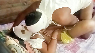 Uncle aunty ki chudai bur chat kar kiya