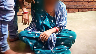 Indian College GF and BF