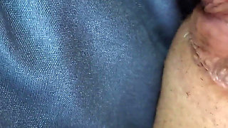 Close up of My Shaved Pussy