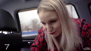 Deepthroat & BJ Cum Compilation - They Fucked My Throat Deep and Filled My Mouth! - Full Video