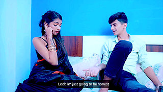 Devar Bhabhi Amazing Scene
