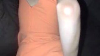 Small Transsexual Big black cock Penetrate