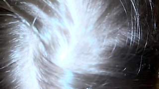 Full Sex Show with Pegging