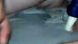 Lil Mary Anal Punishment