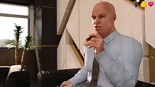 Tell, mummy, anime hentai sex