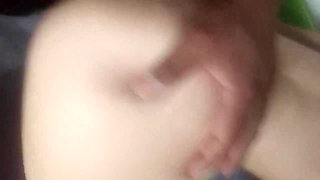 Moroccan Big White Ass Arab Chouha Morocco