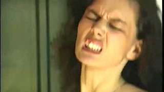 Vintage Regina Sipos Anal