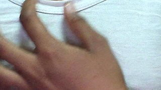 Desi Couple Romantic Clip