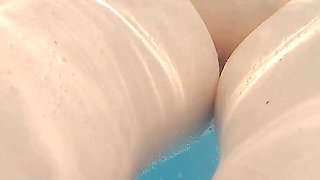 Come with Me to the Pool