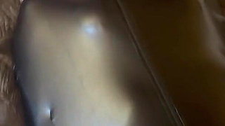 Submissive with No Way Out