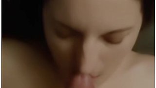 She Really Likes Sucking My Cock