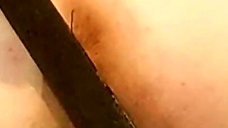 Pussy Whipping Anal Beads Anal Creampie 211