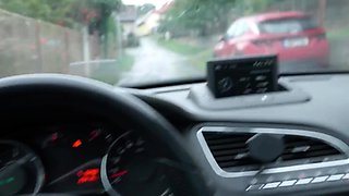 HuntK Peach Lollypop NBQ