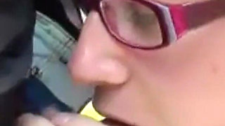 The Chubby Girl Gets Fucked by Two Guys From the Projects and She Loves It.