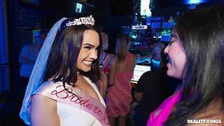 Naughty sluts sex party movie