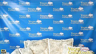 Stormy's anal trailer by Vegas Casting Couch