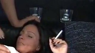 Big-Tits Girl Goes Hardcore - Sweetpinkpussy