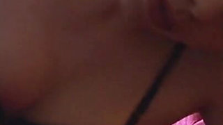 A Juicy JOI & Double Cum Surprise