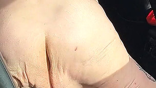 On Top Don't Stop Hopping up N Down on That Oversized Cock