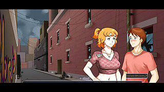 Milfs Plaza - 8 A Bad Situation By MissKitty2K