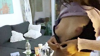 College Girls Wild Lesbian Party Sex