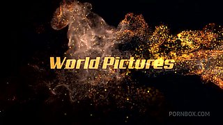 Cute Teen Lexy Takes Big Cock In Ass