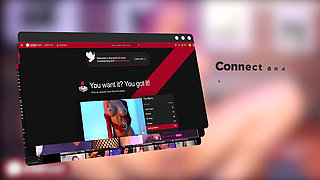 KatyaBlonding: Sexy Blonde Rides Your Cock with Big Tits and Squirts Everywhere - Live Show