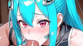 Yu-gi-oh Glorious Adra Hen