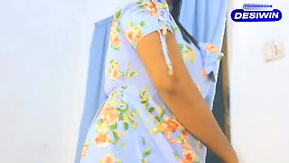 දැන් නන්ගිලාගෙ වැඩ පගාවටමයි sri lankan step sister