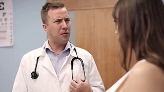 Lexi Lunas Big Tits Pregnancy Cravings