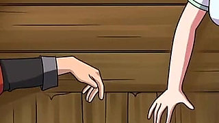 Naruto Hentai - Naruto Trainer [v0153] Part 63 Horny Sex Lover by Loveskysan69