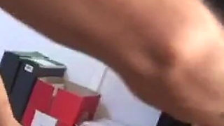 Mischievous Friend Sc 6 Full Threesome Scene