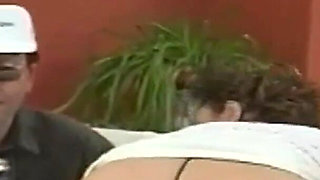 BBW British Vintage Hardcore