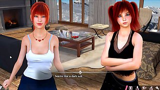 Verified, vignettes, 3d animation