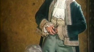 Jacqueline Wild, Richard Langin And Christophe Clark - Marquise De